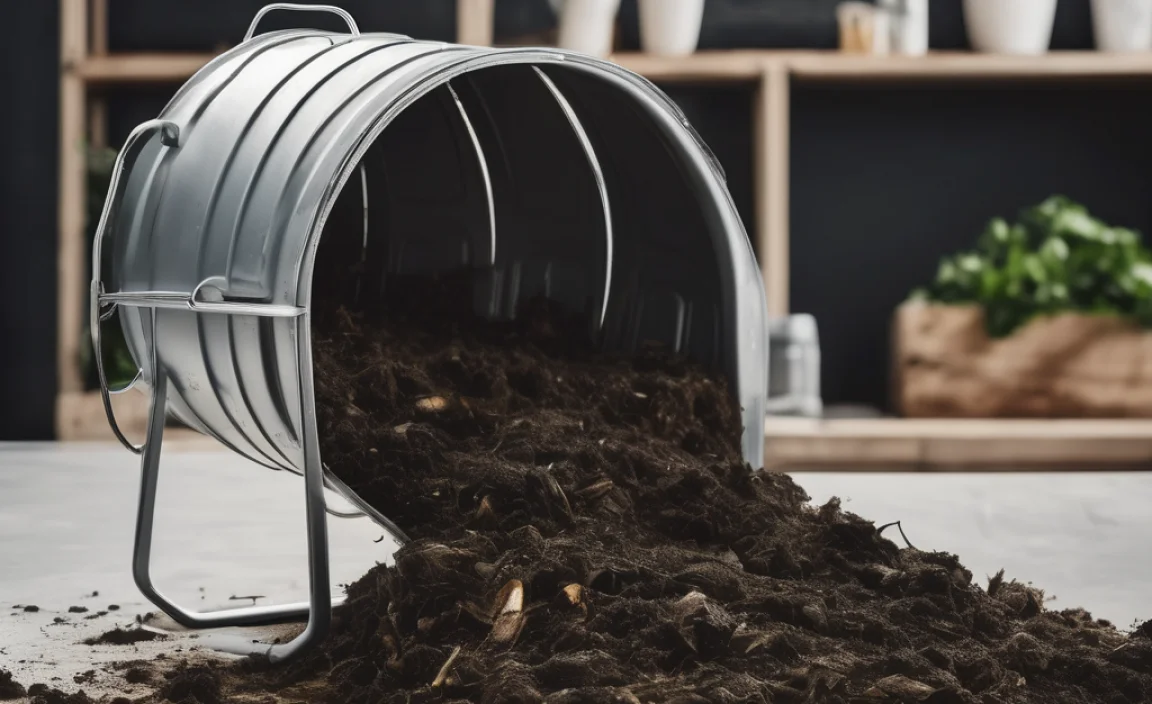 Why Choose Cold Composting? The Genius of Effortless