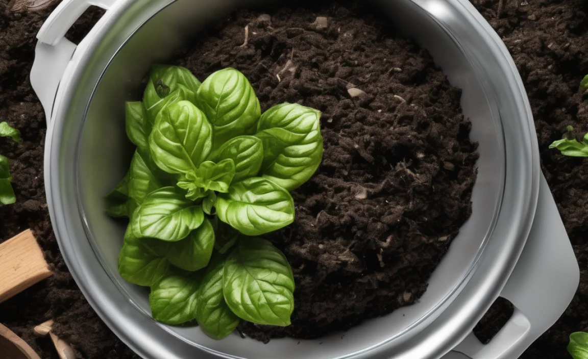 Why Choose In-Vessel Composting? The Big Wins