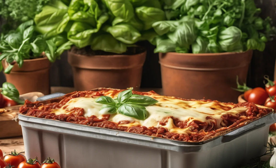 Why Choose Lasagna Composting?