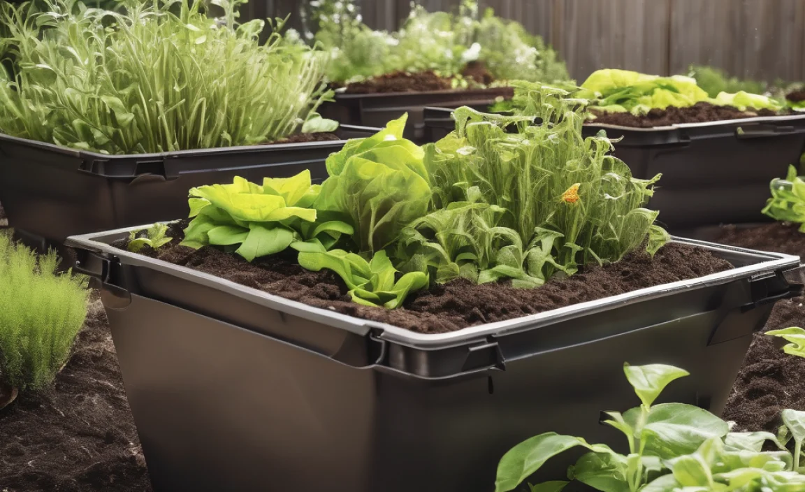 Why Choose Sheet Composting Best?