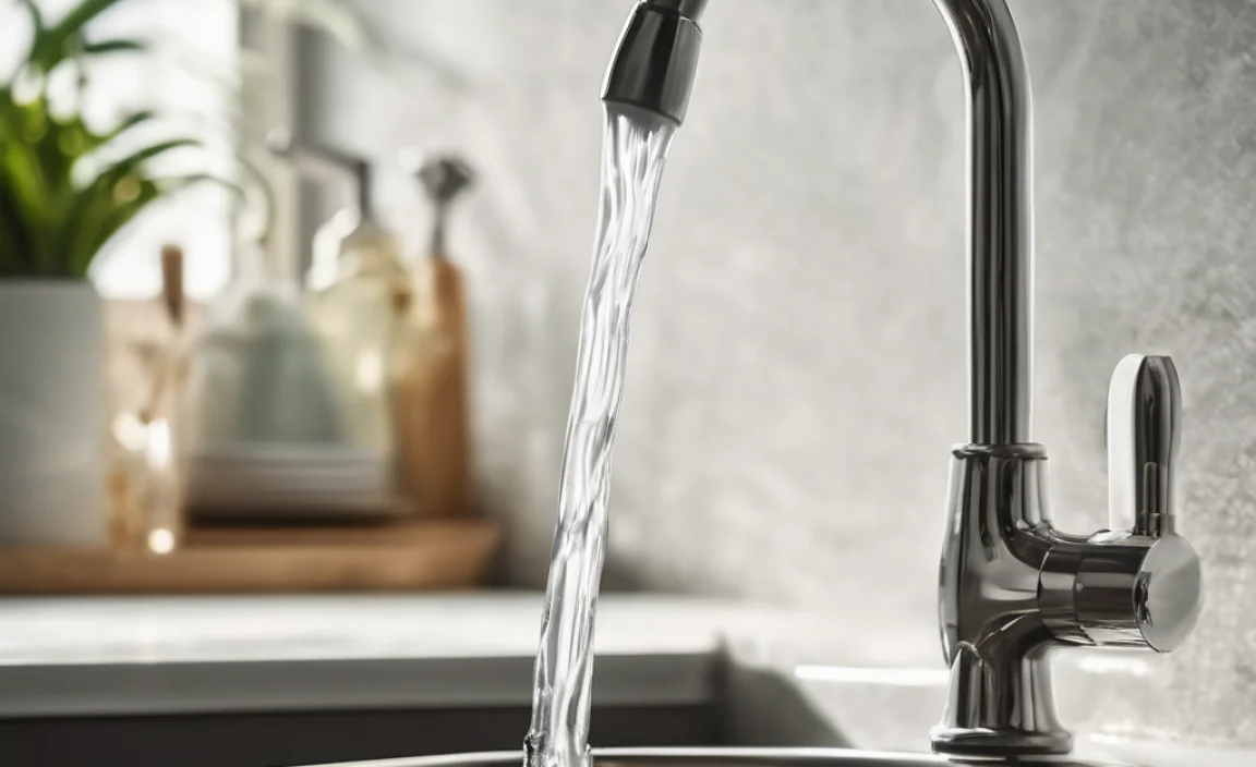 Why Clean Your Sink Head?