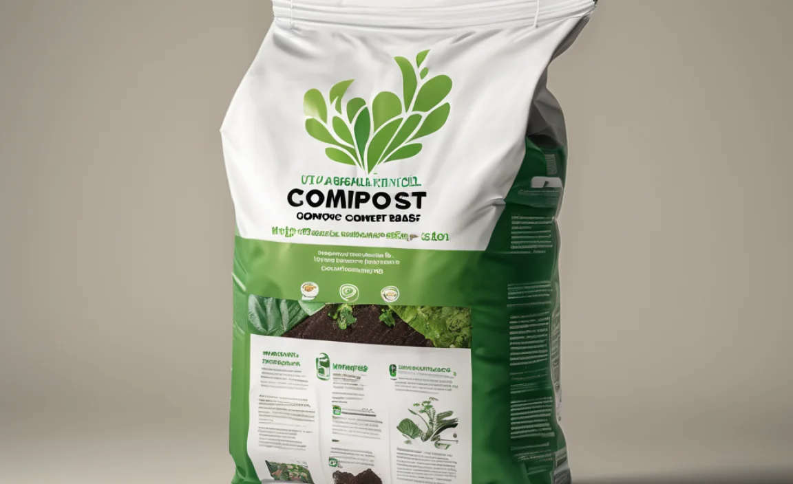 Why Compost Bags Are Important