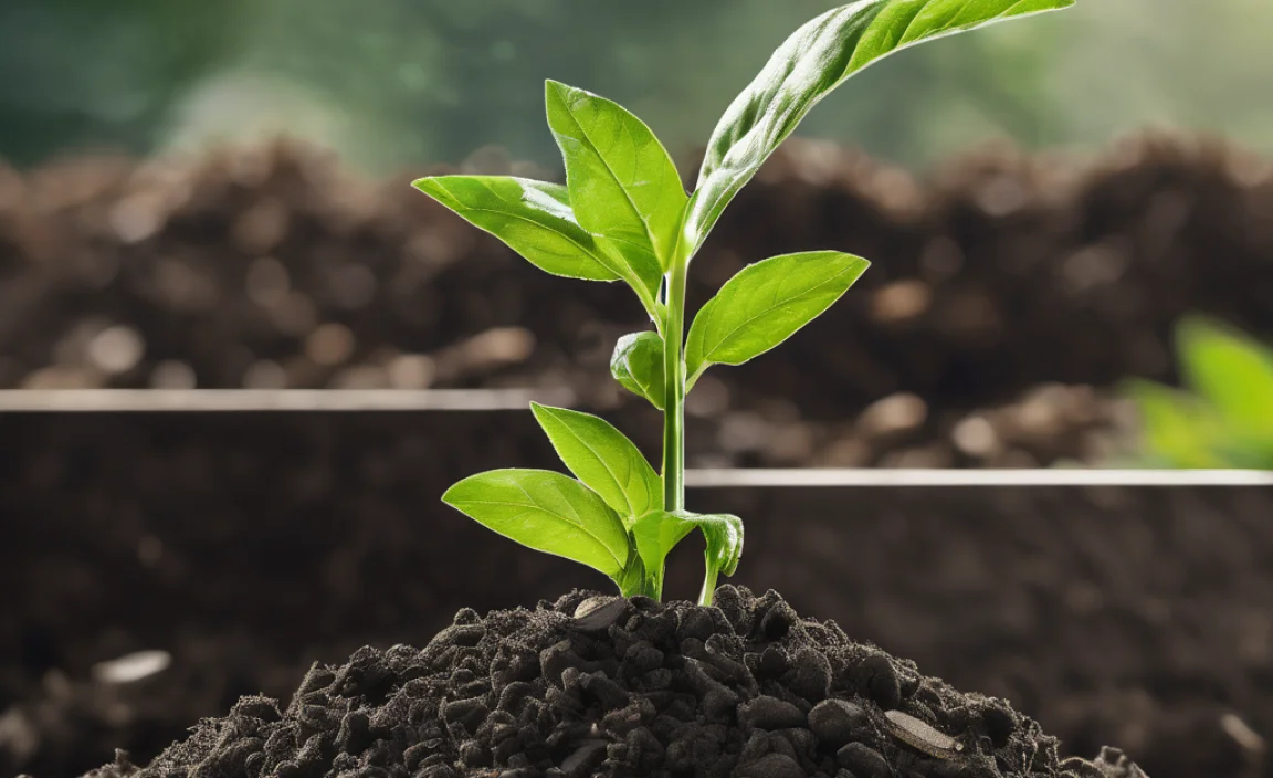 Why Compost Fertilizer is a Game-Changer in Asia