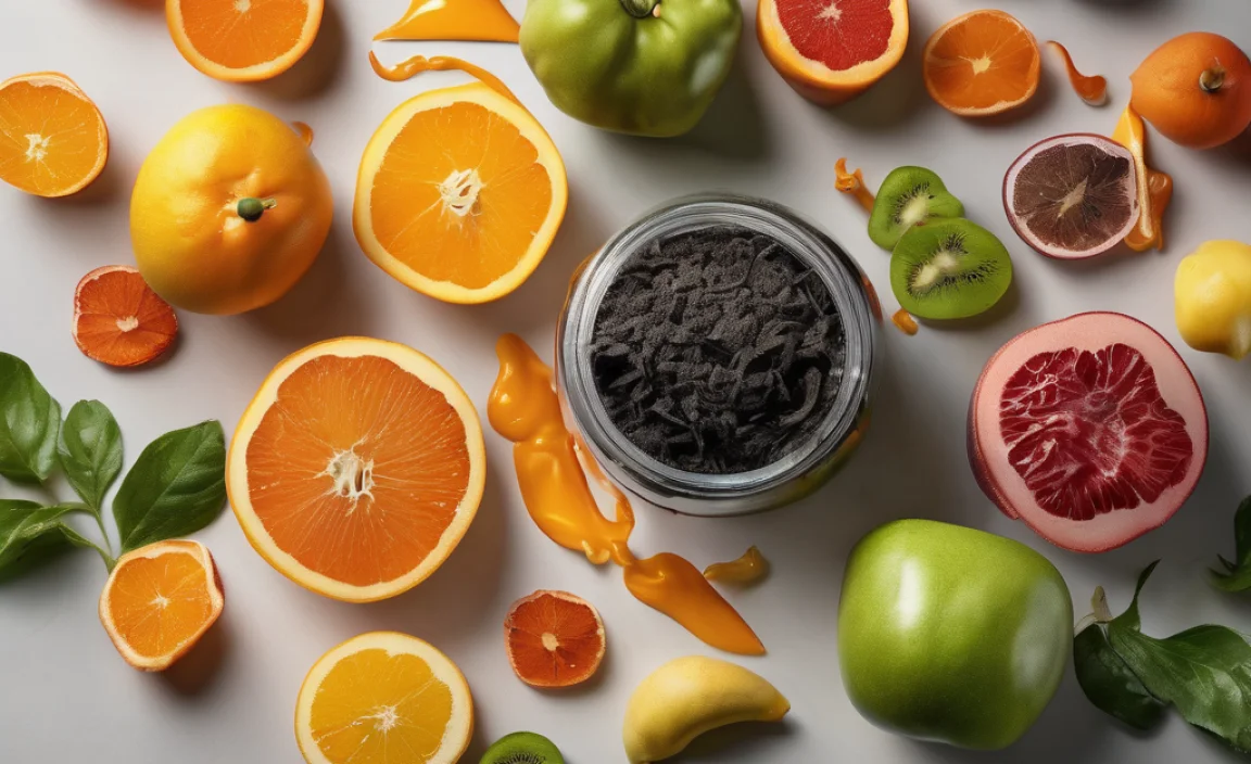 Why Compost Fruit Peels? The Big Benefits