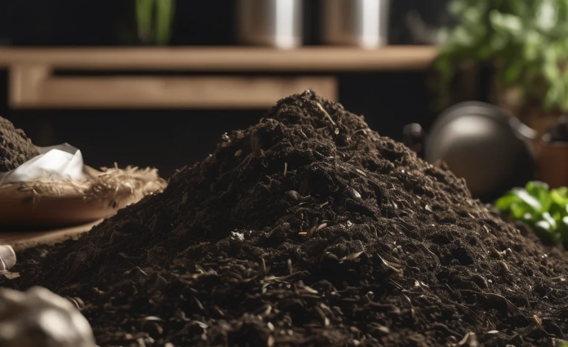 Why Compost in Your Apartment?