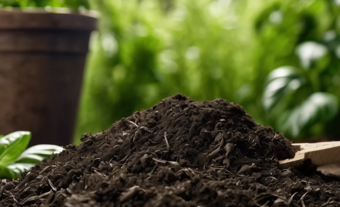 Why Compost is Your Wallet’s Best Friend