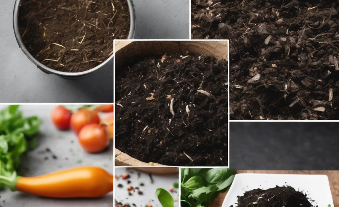 Why Compost Organically in Europe? The Big Benefits