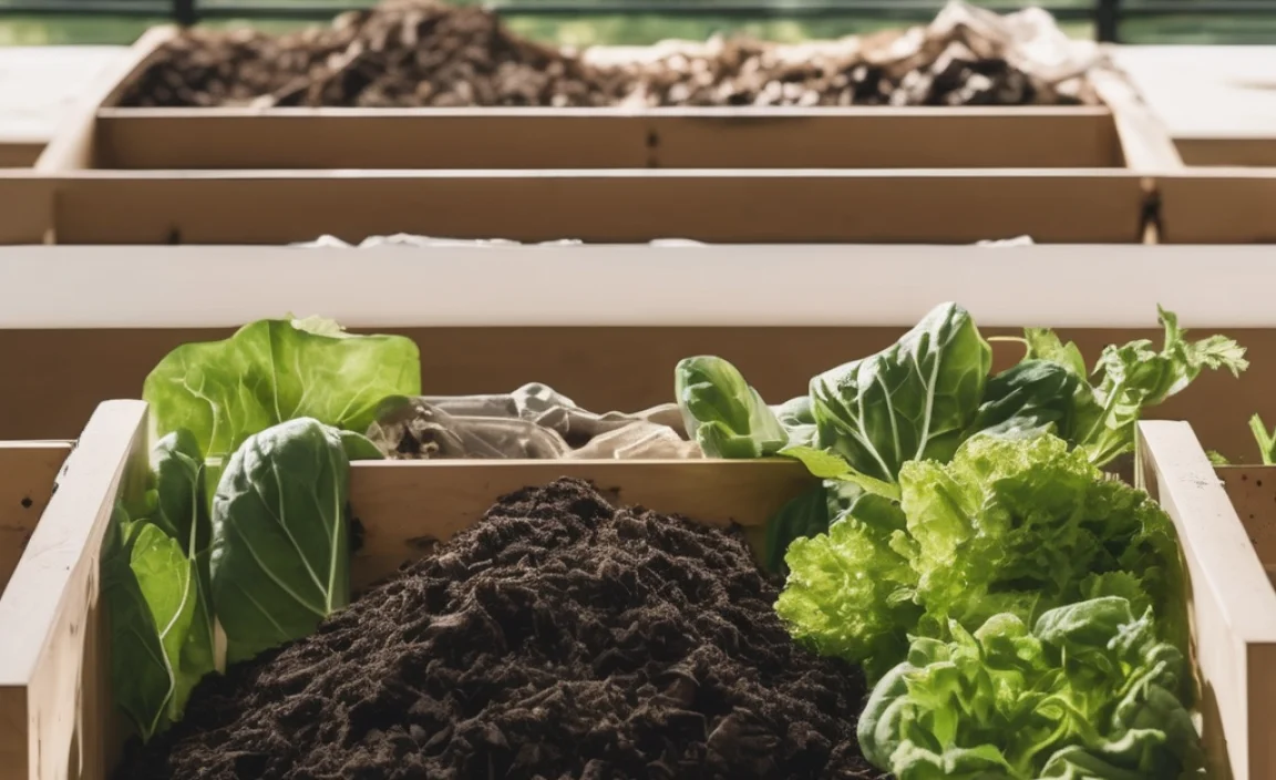 Why Compost Temperatures Matter for Schools