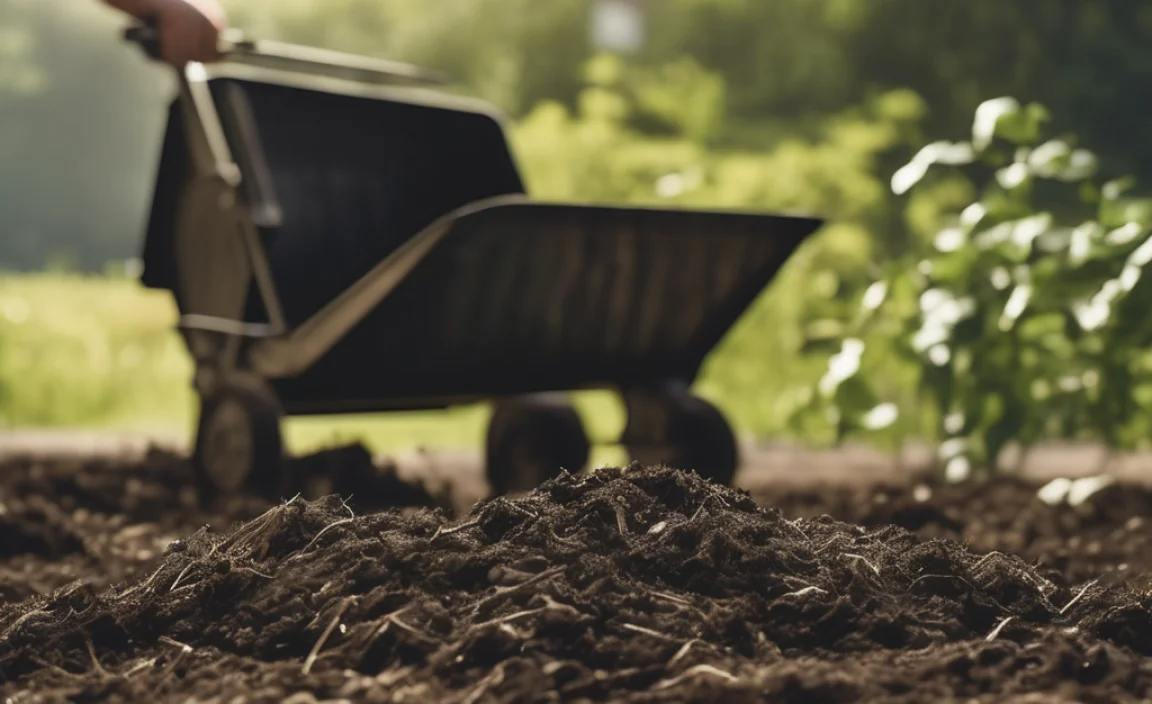 Why Compost? The Big Benefits for Everyone