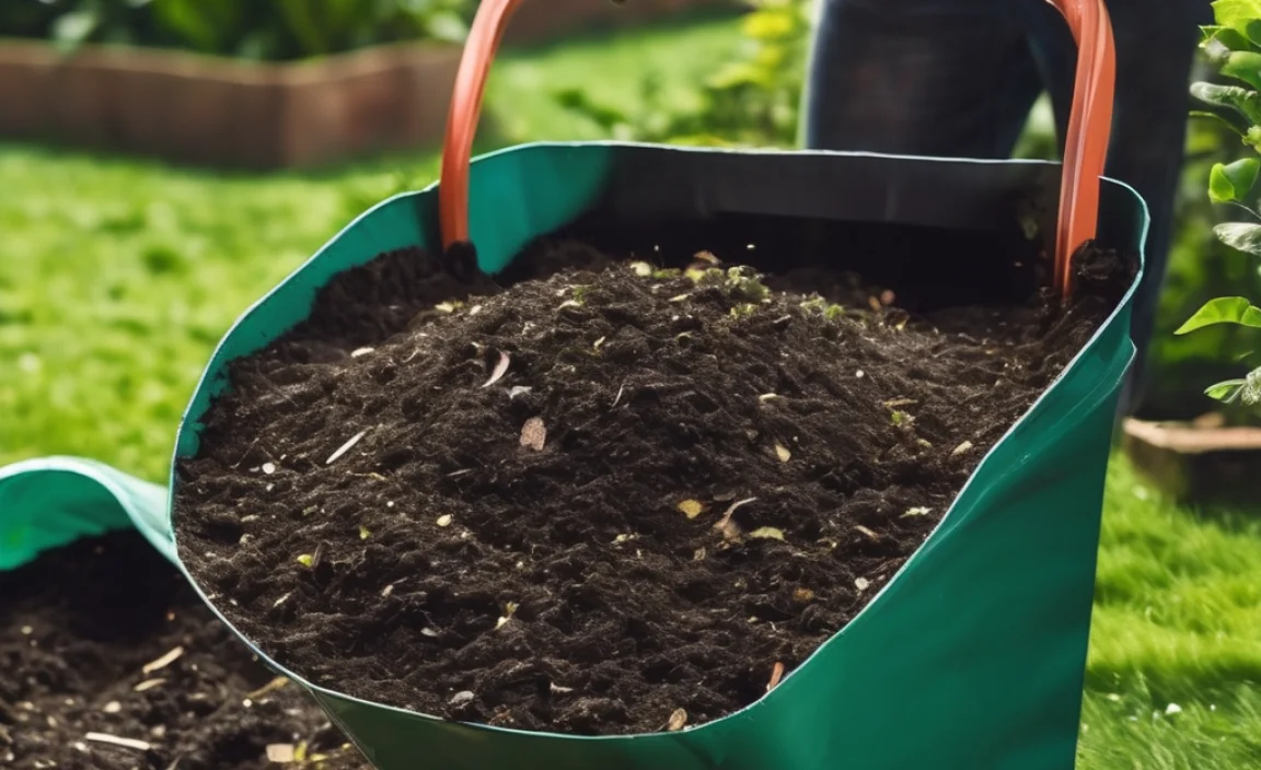 Why Compost? The Big Benefits for Your Garden and Beyond