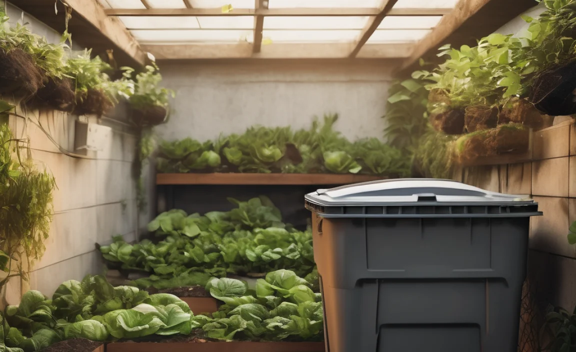 Why Compost? The Simple Benefits for Your Garden and Beyond