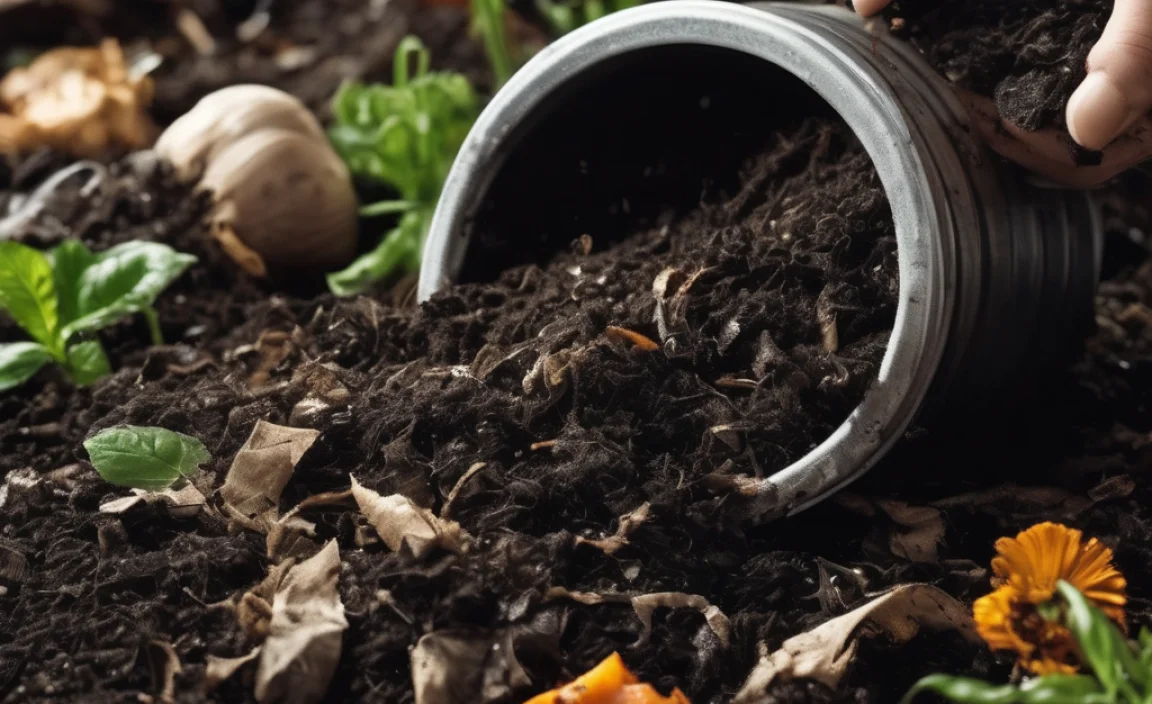 Why Compost Time Matters