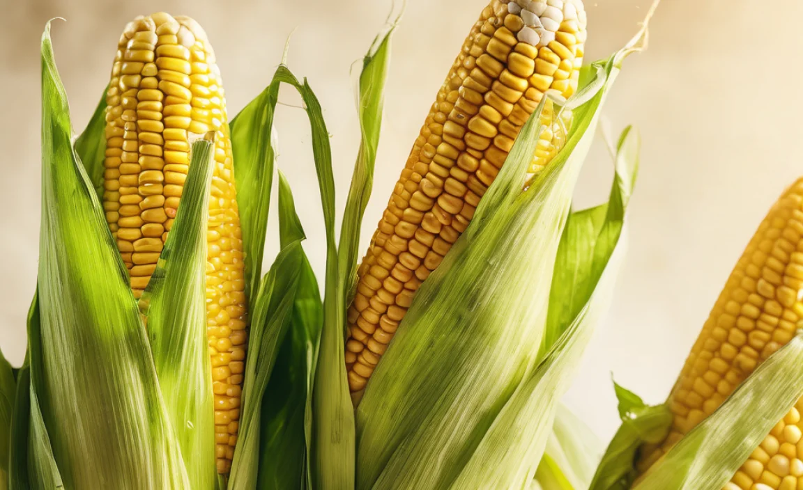 Why Composting Corn Cobs is a Smart Garden Move