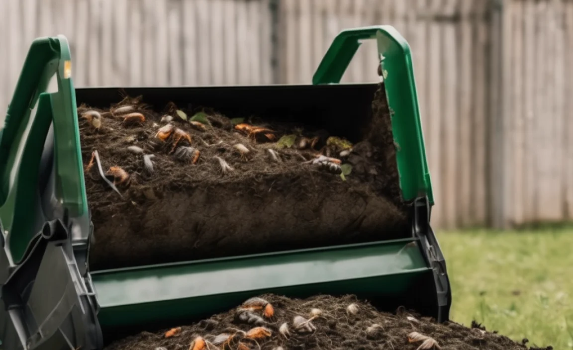 Why Composting in Rural Areas is a Little Different (and How to Master It!)