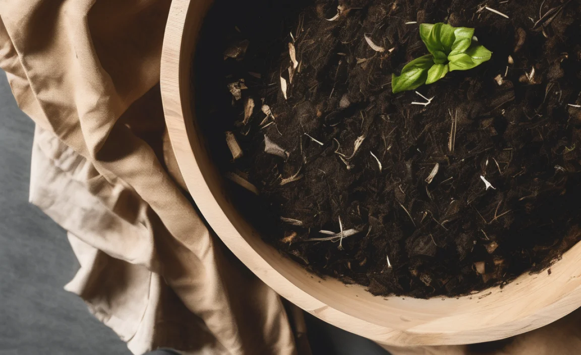 Why Composting is a Game-Changer for Hotels
