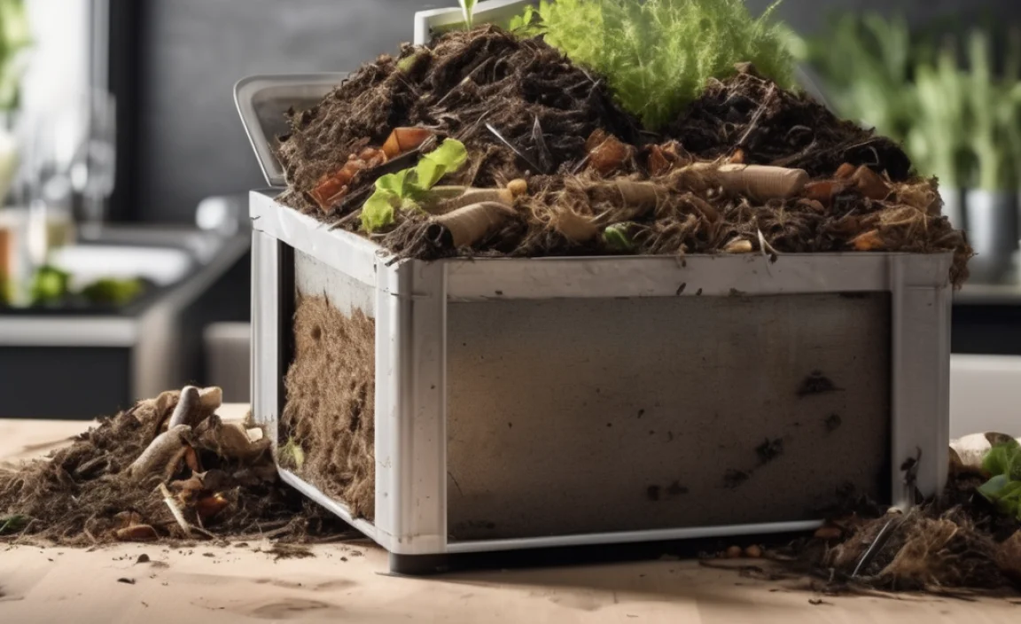 Why Composting is a Game-Changer for Hotels