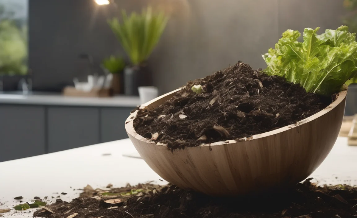 Why Composting is a Hotel’s Best Friend