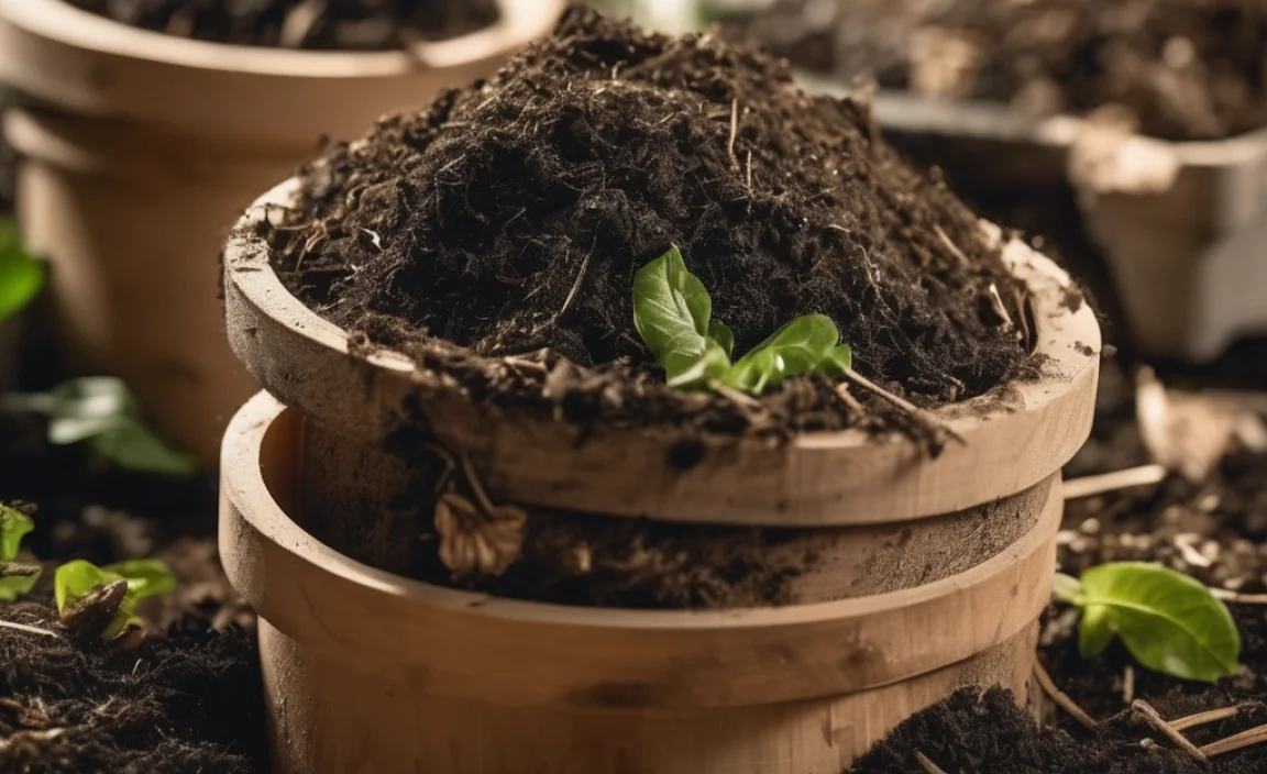 Why Composting Makes Sense for Your Business