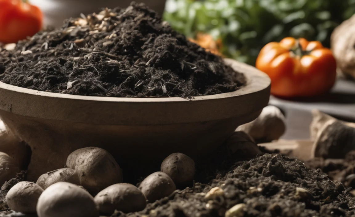 Why Composting Makes Sense for Your Business