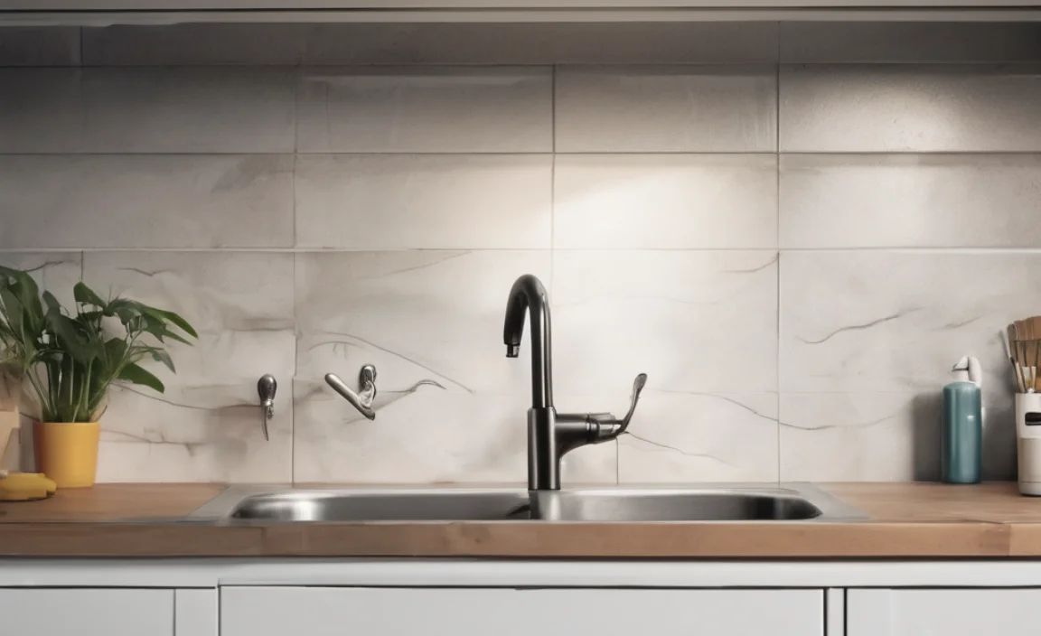 Why Do Appraisers Look Under Sinks?