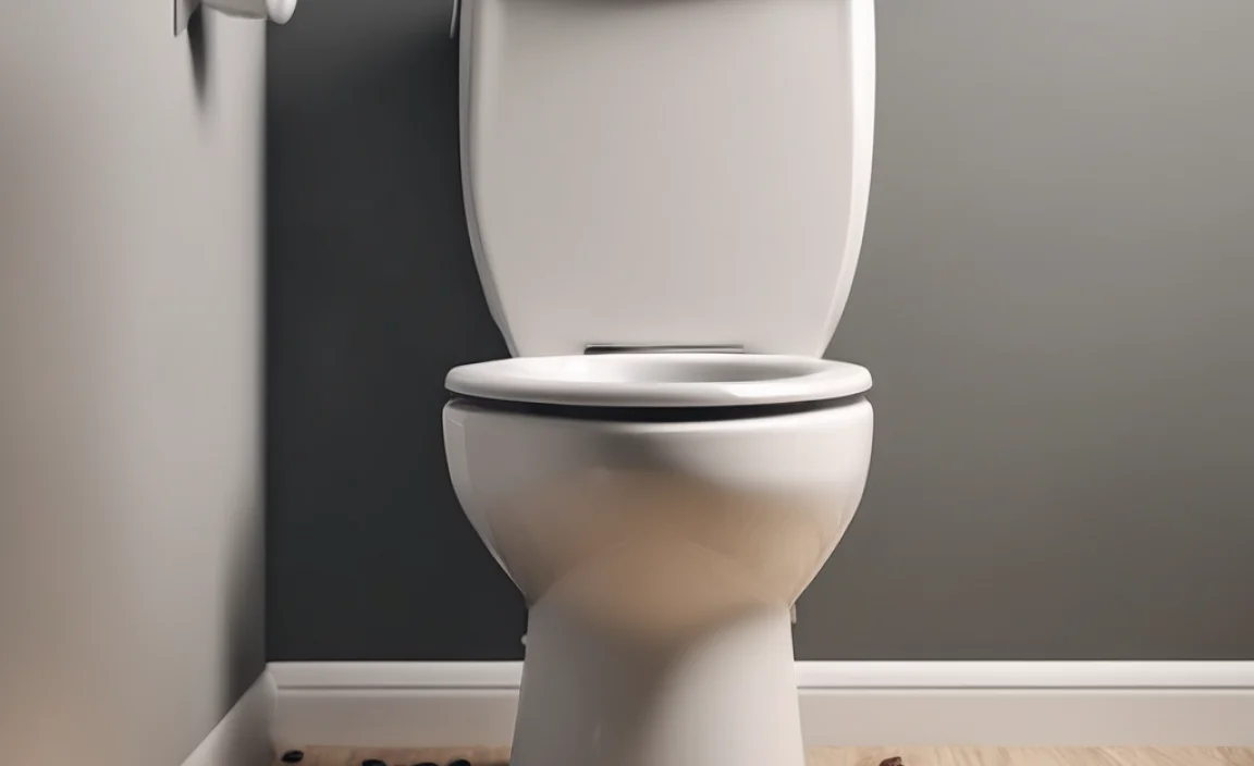 Why Do I Go To The Toilet After Coffee? + Quick Fix