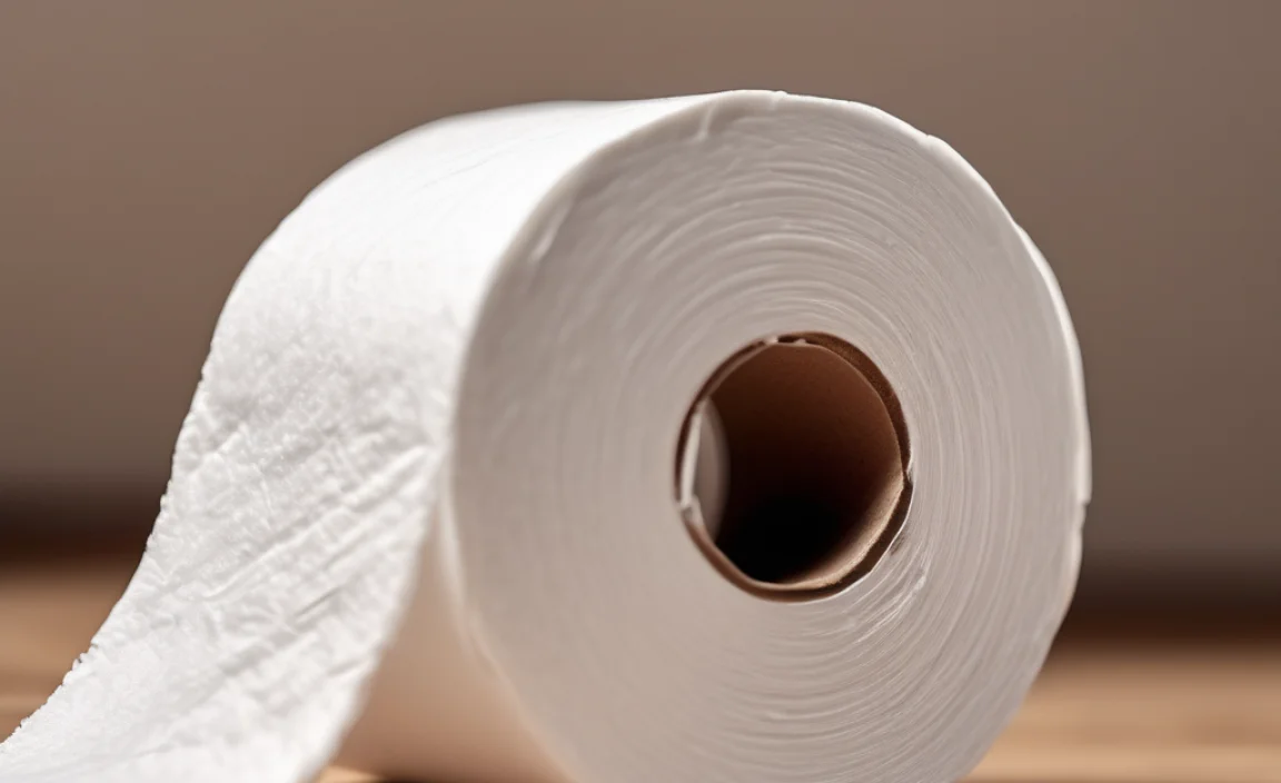 Why Do People Eat Toilet Paper?