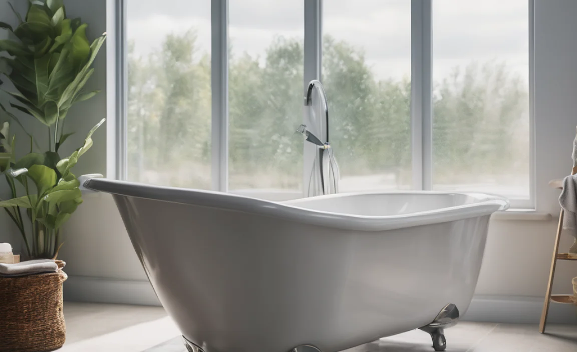 Why Do People Fill Bathtubs for Hurricanes?