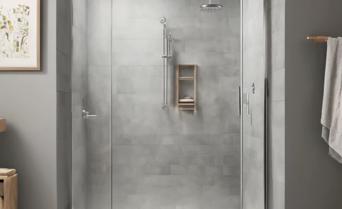 Why Do Showers Have P Traps?