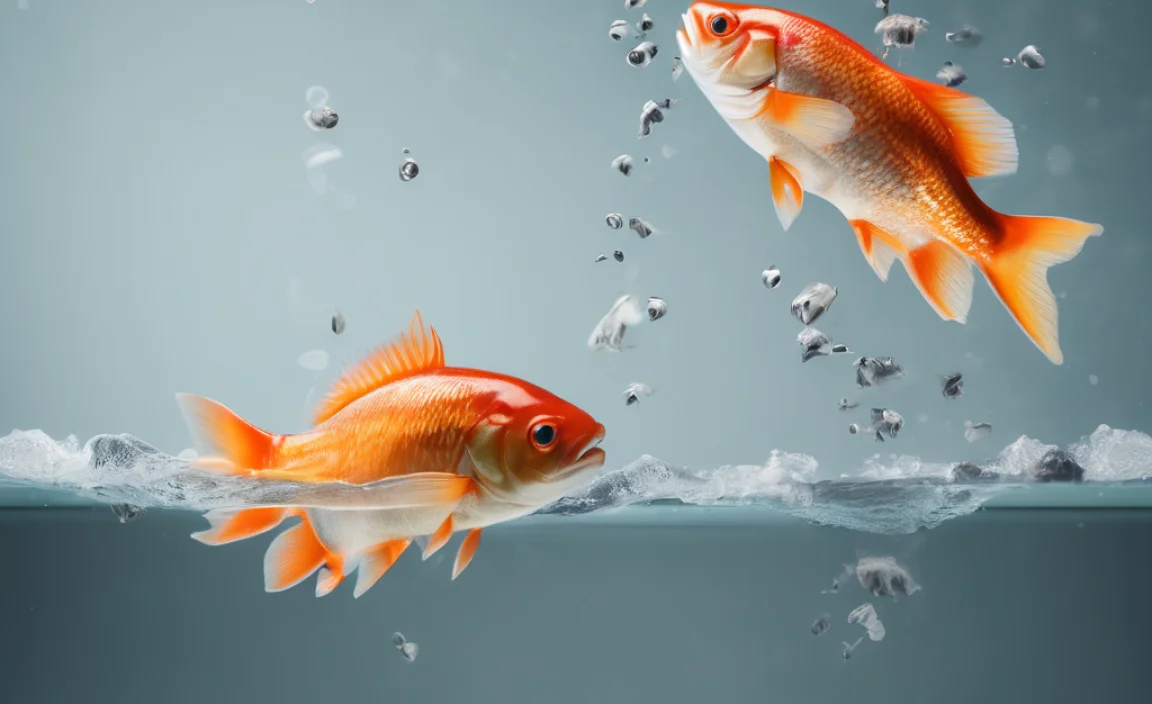 Why Do Some Fish Float When They Die?