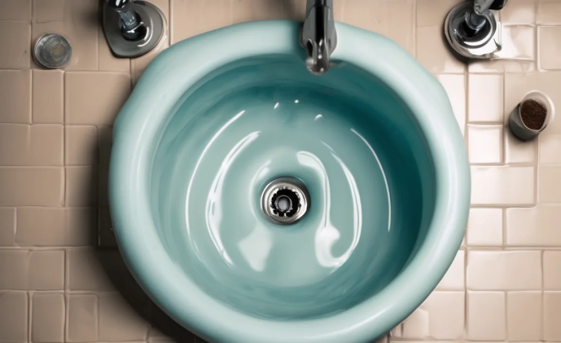 Why Do Some Turds Float and Some Sink? Get the Answer!