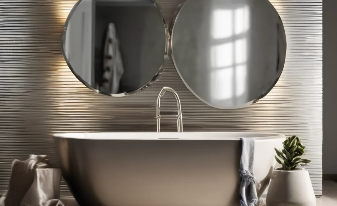 Why Does Brushed Nickel Need Shining?