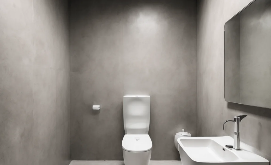 Why Does It Matter Who Makes Your Toilet?