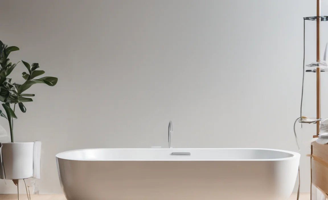 Why Does My Bathtub Get Stained?