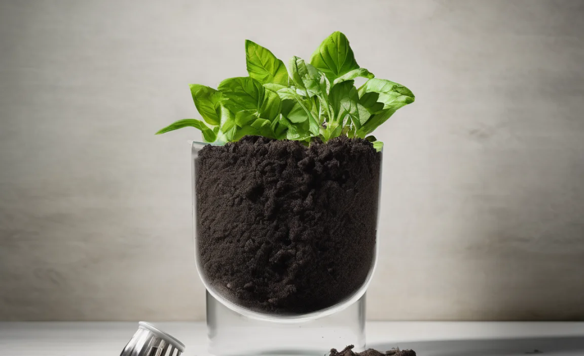 Why Does My Compost Smell Bad? Understanding the Basics