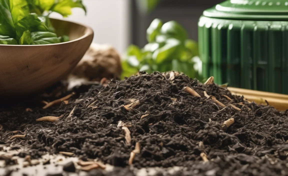 Why Enzymes Matter for Canadian Composters