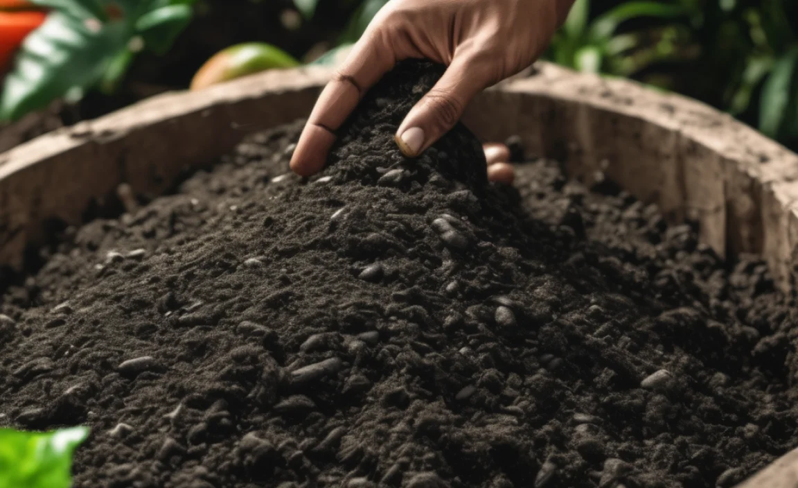 Why Go the Compost Route in the Philippines?