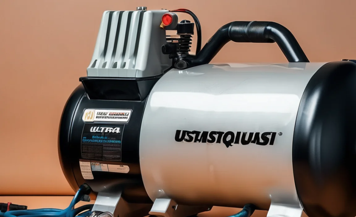 Why Go Ultra Quiet? The Peace and Quiet Advantage