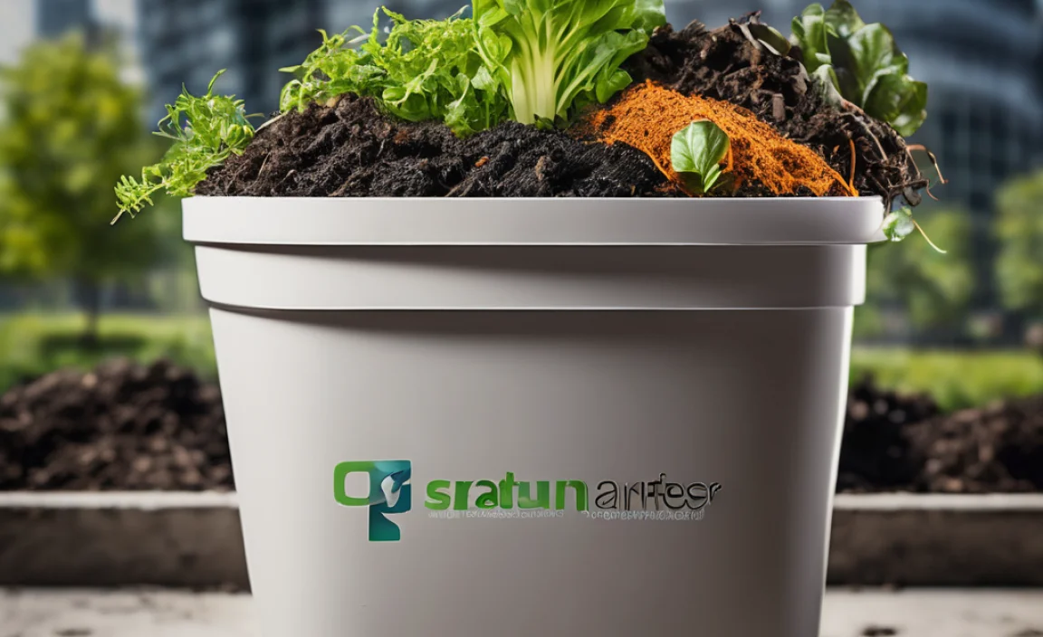 Why Go Urban Compost? It’s a Win-Win-Win!