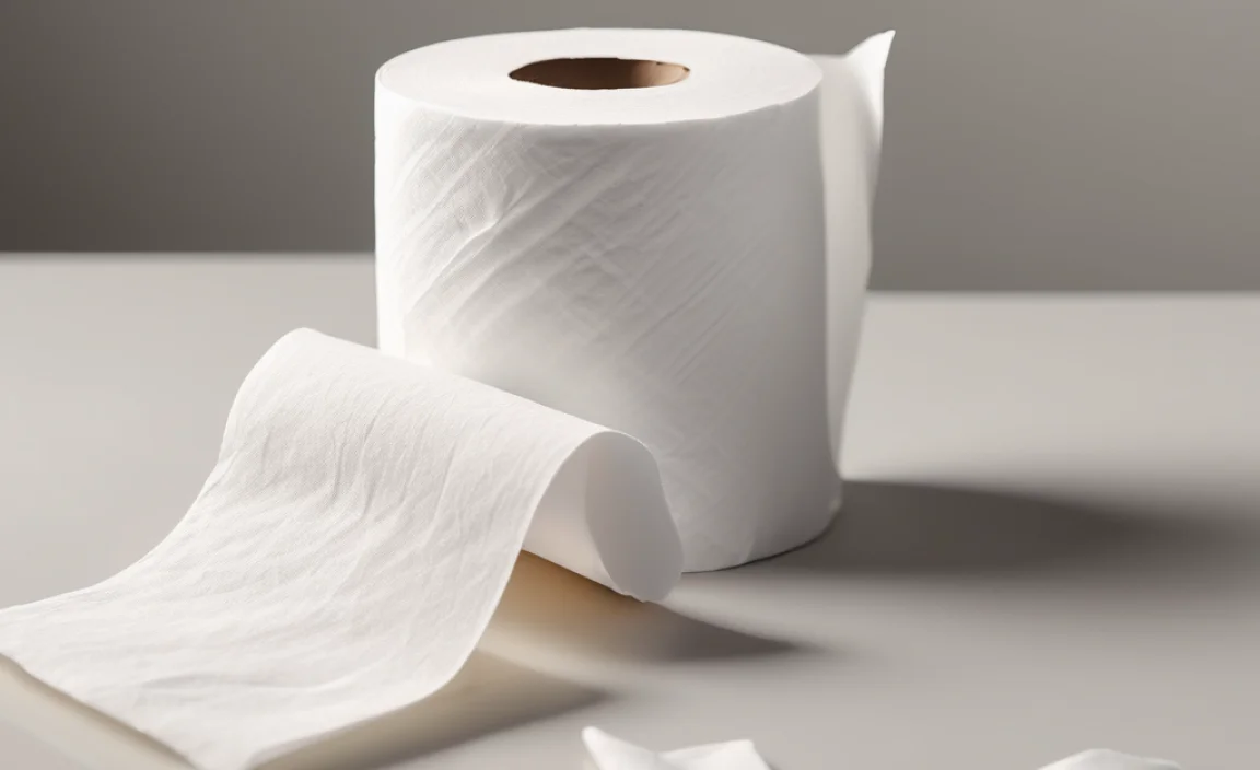 Why Hotel Toilet Paper Folding Matters