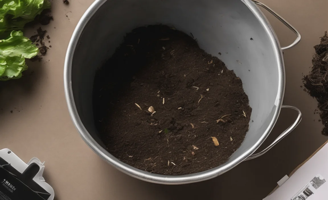 Why Hotels Should Be Composting