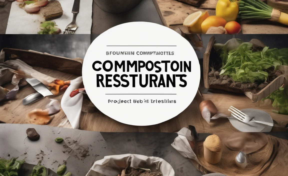 Why Invest in Composting for Restaurants Course Training?
