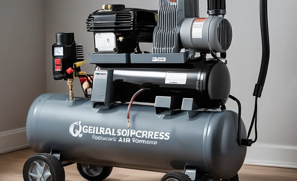 Why is “Ultra-Quiet” a Keyword for Your Next Compressor?