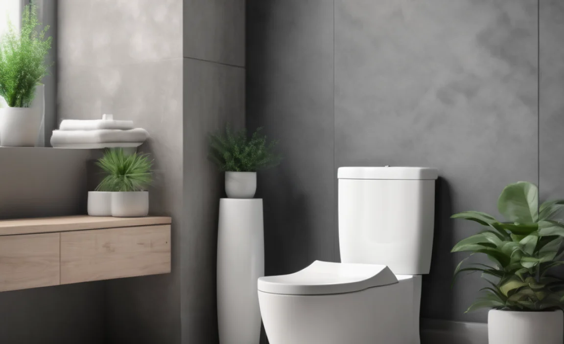 Why Is Cleaning Your Toilet Important?