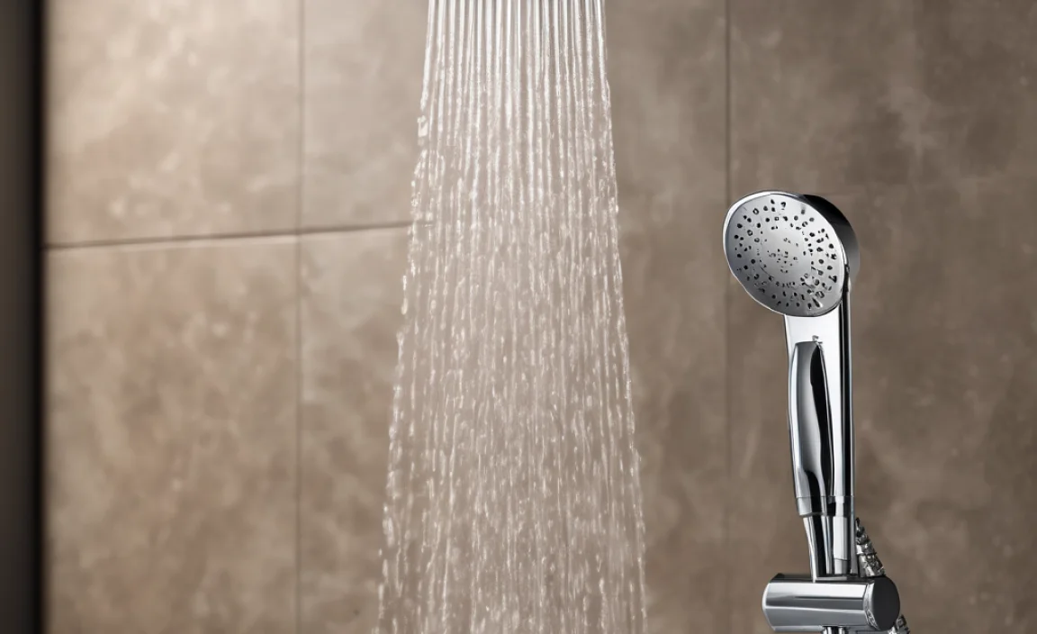 Why is My Delta Shower Faucet Dripping?