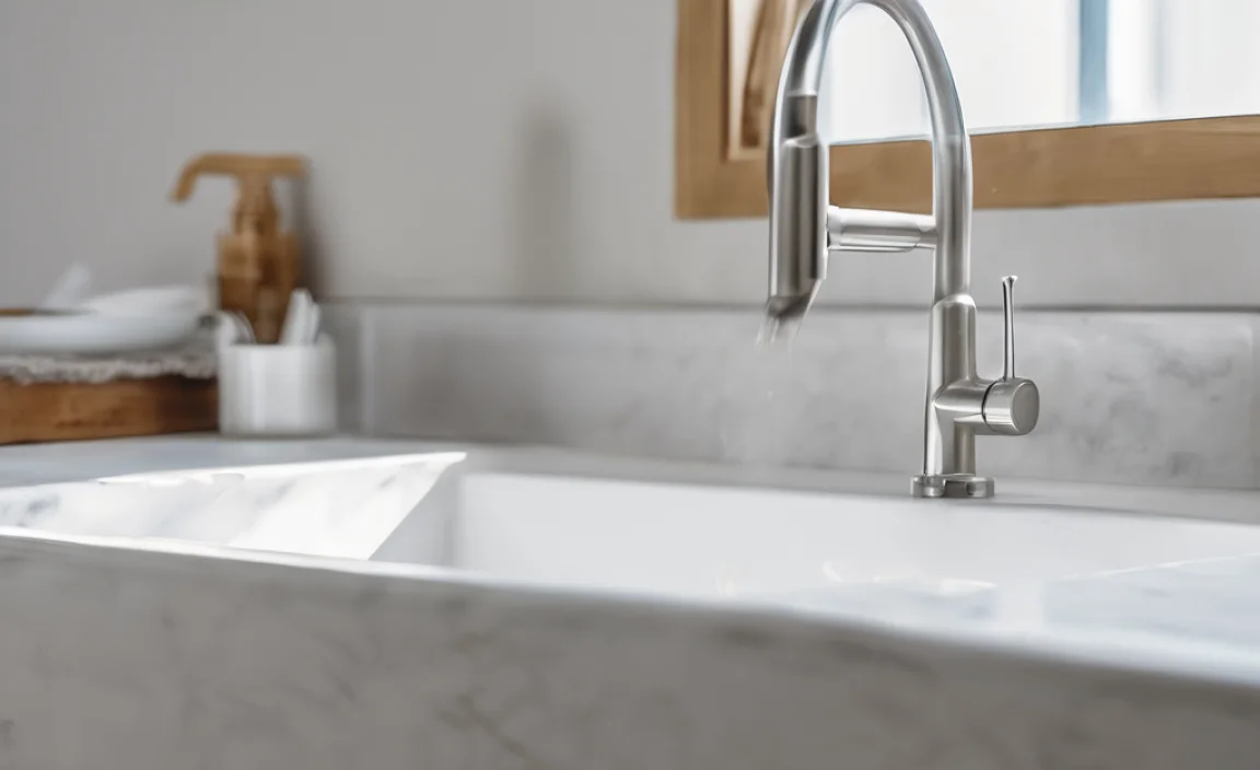 Why is My Sink Gurgling? Common Causes