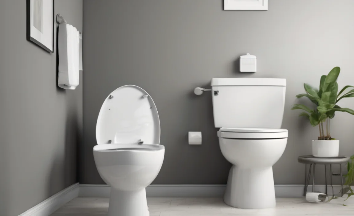 Why is Toilet Tank Sweating a Problem?