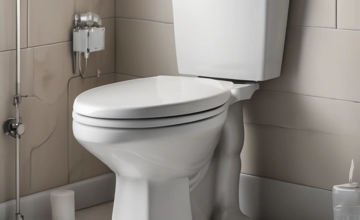 Why Replace Your Toilet Fill Valve and Flapper?