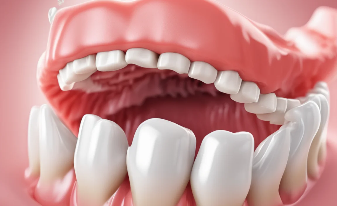 Why Sealants Aren’t Used with Proximal Caries