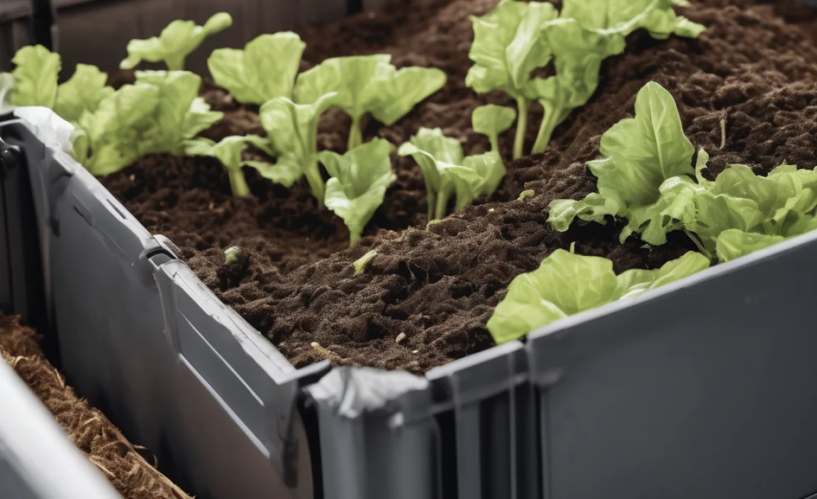 Why Should Schools Compost? The Big Benefits!