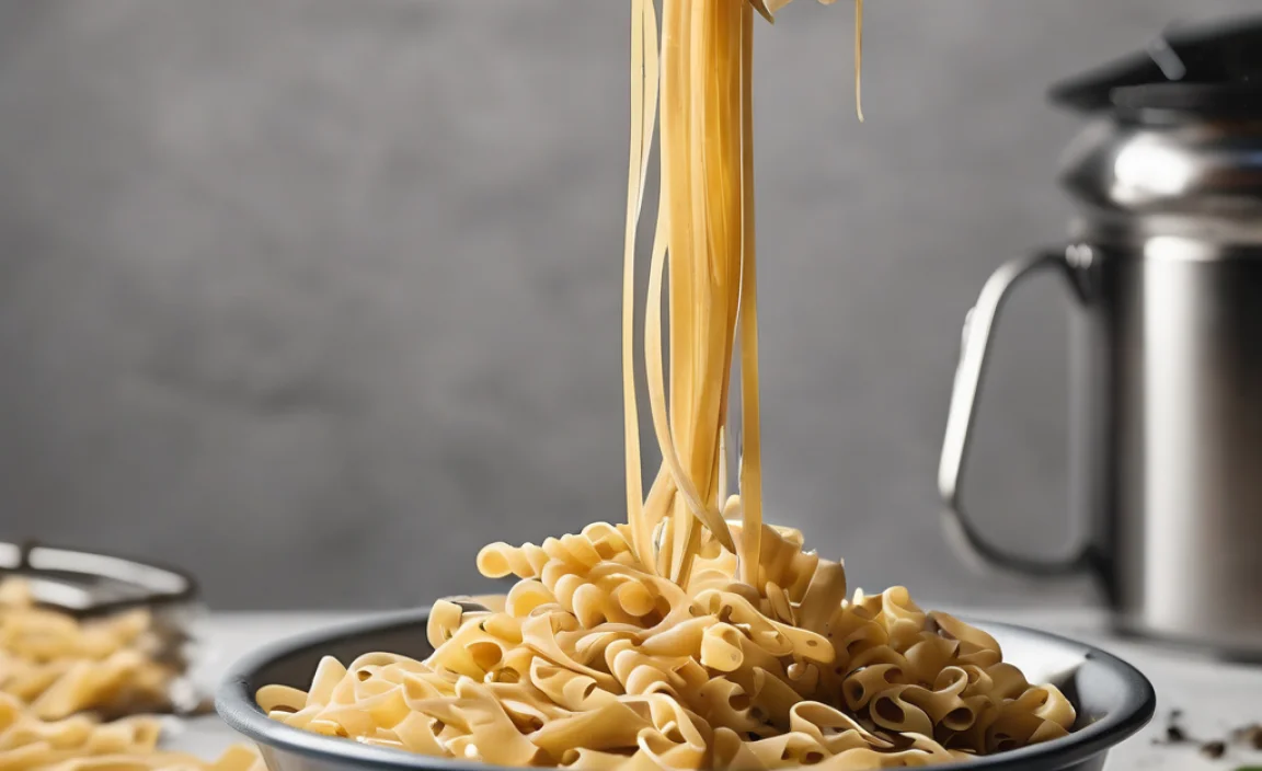 Why Should You Compost Pasta?